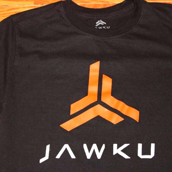 Jawku Performance T-Shirt - Men's Size M - Picture 4 of 8
